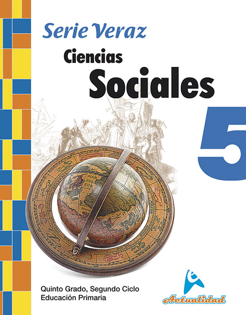 Sociales 5 Veraz