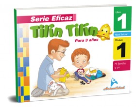 Tilin Tilín 1 - Módulo 1