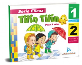 Tilín Tilín 1 - Módulo 2