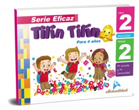 Tilín Tilín 2 - Módulo 2