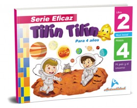 Tilín Tilín 2 - Módulo 4