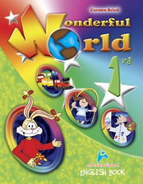 Wonderful World 1