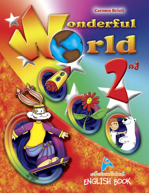 Wonderful World 2