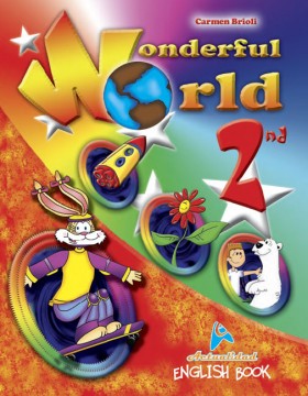 Wonderful World 2