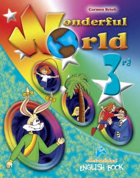 Wonderful World 3