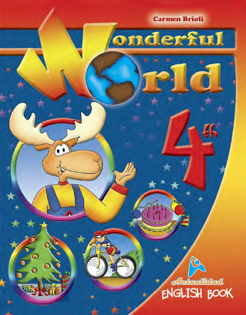 Wonderful World 4