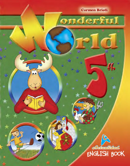 Wonderful World 5