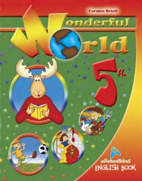 Wonderful World 5