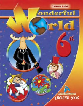 Wonderful World 6