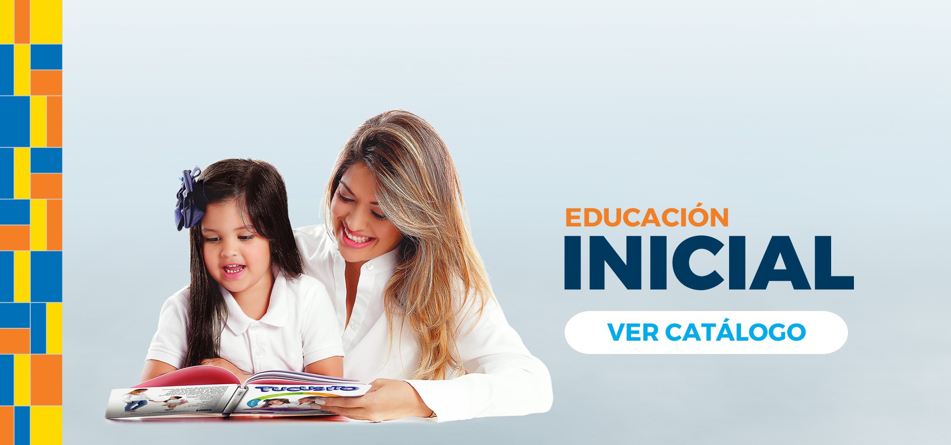 Educación  Inicial